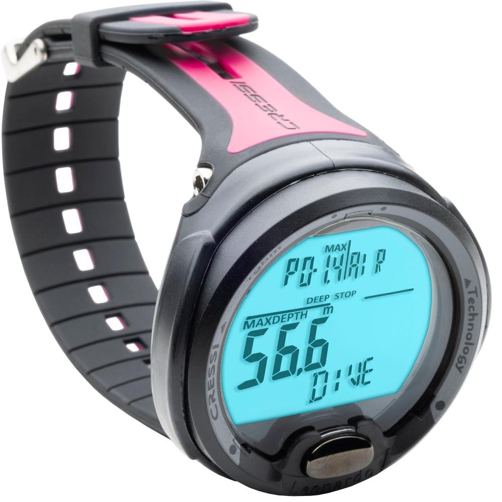 Cressi Leonardo 2.0 Dive Computer