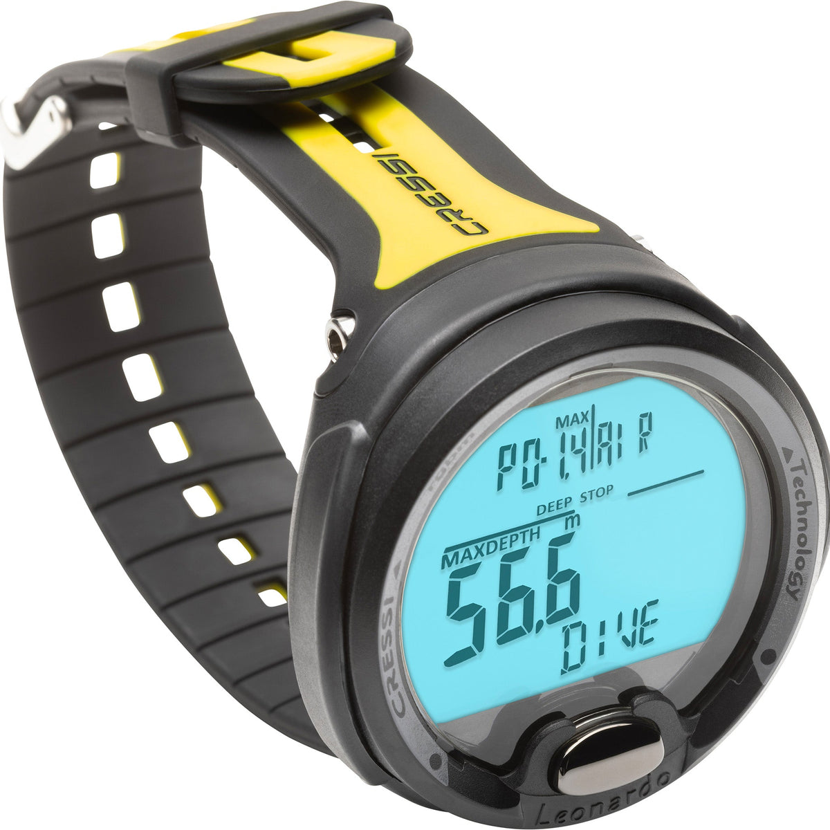 Cressi Leonardo 2.0 Dive Computer