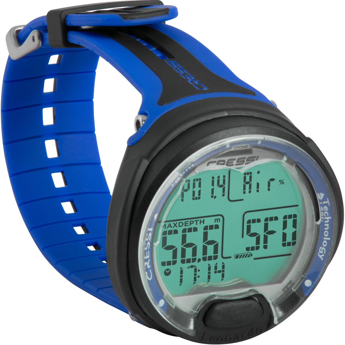 Cressi Leonardo 2.0 Dive Computer