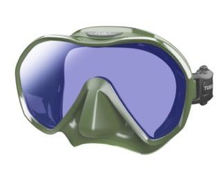 TUSA Zensee Pro MaskTUSA Zensee Pro Mask