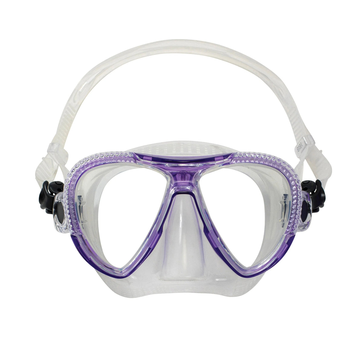 XS Scuba Diamond Dive Mask