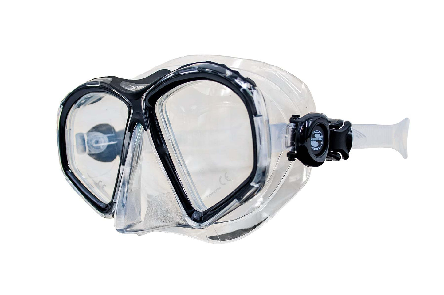Sherwood Vida MaskSherwood Vida Mask