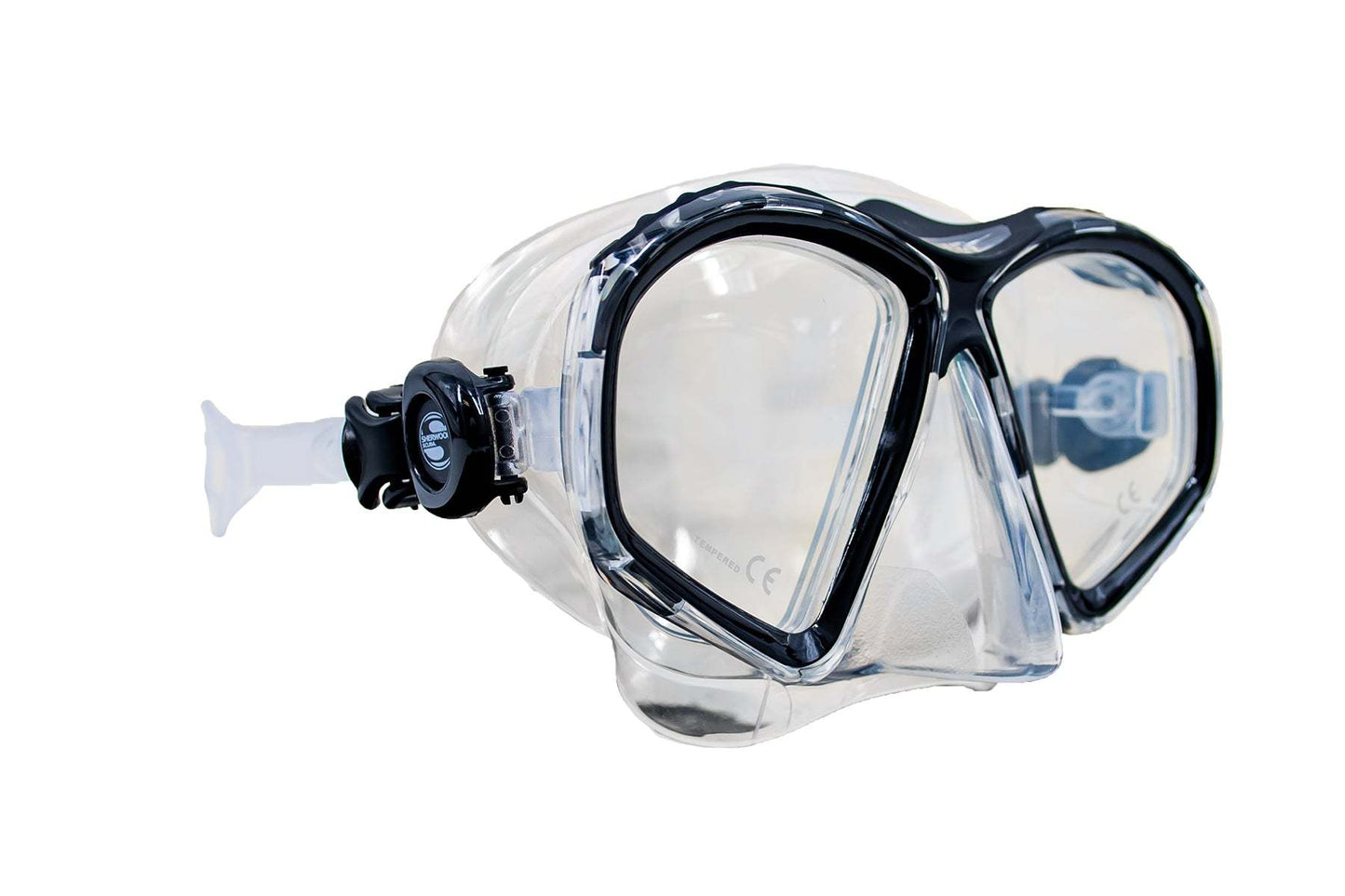 Sherwood Vida MaskSherwood Vida Mask