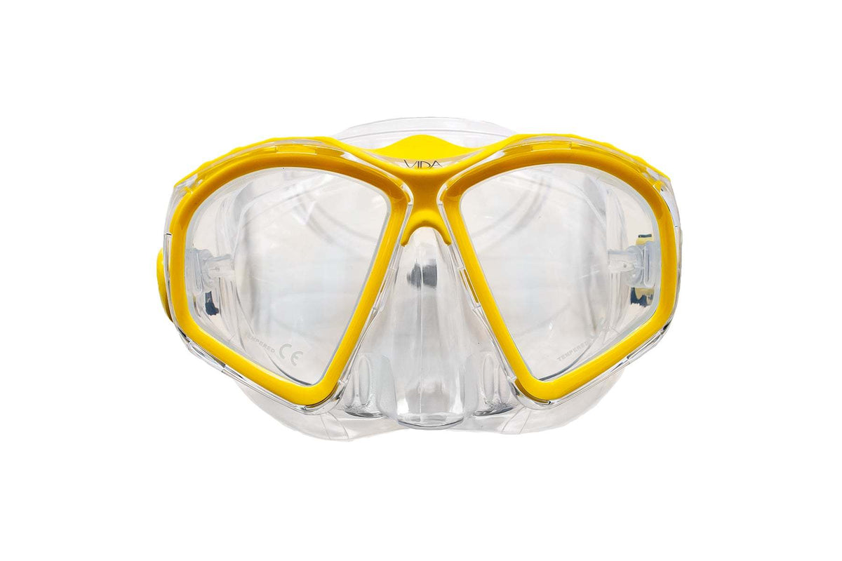 Sherwood Vida MaskSherwood Vida Mask