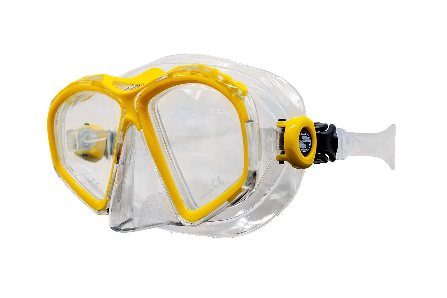 Sherwood Vida MaskSherwood Vida Mask