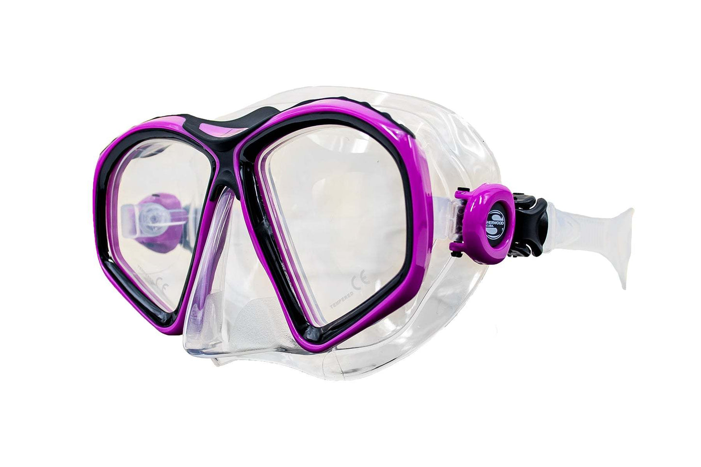 Sherwood Vida MaskSherwood Vida Mask