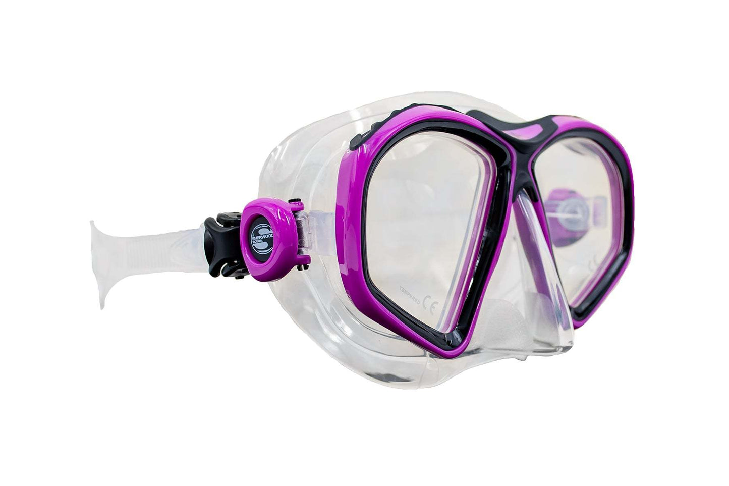 Sherwood Vida MaskSherwood Vida Mask