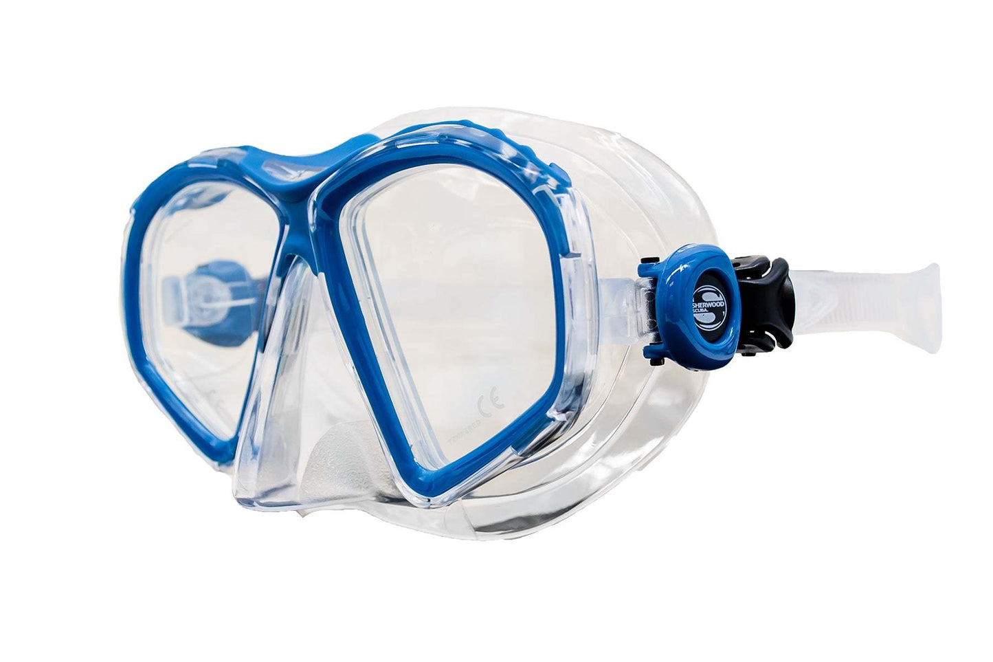 Sherwood Vida MaskSherwood Vida Mask