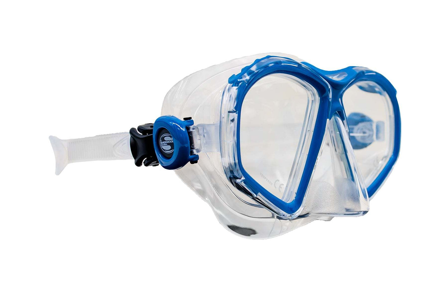 Sherwood Vida MaskSherwood Vida Mask