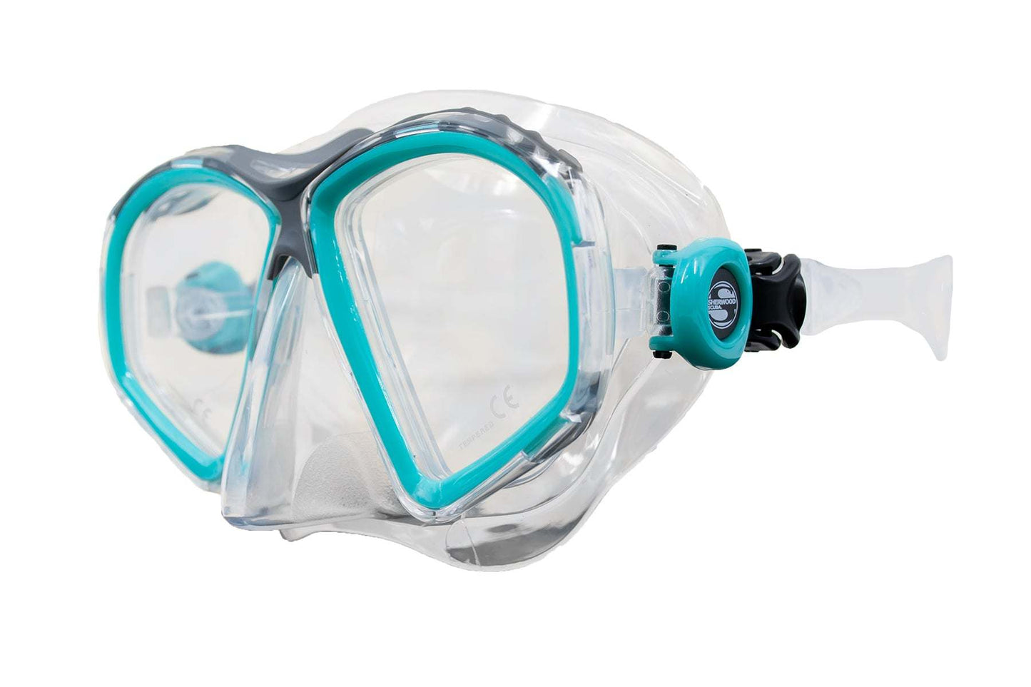 Sherwood Vida MaskSherwood Vida Mask
