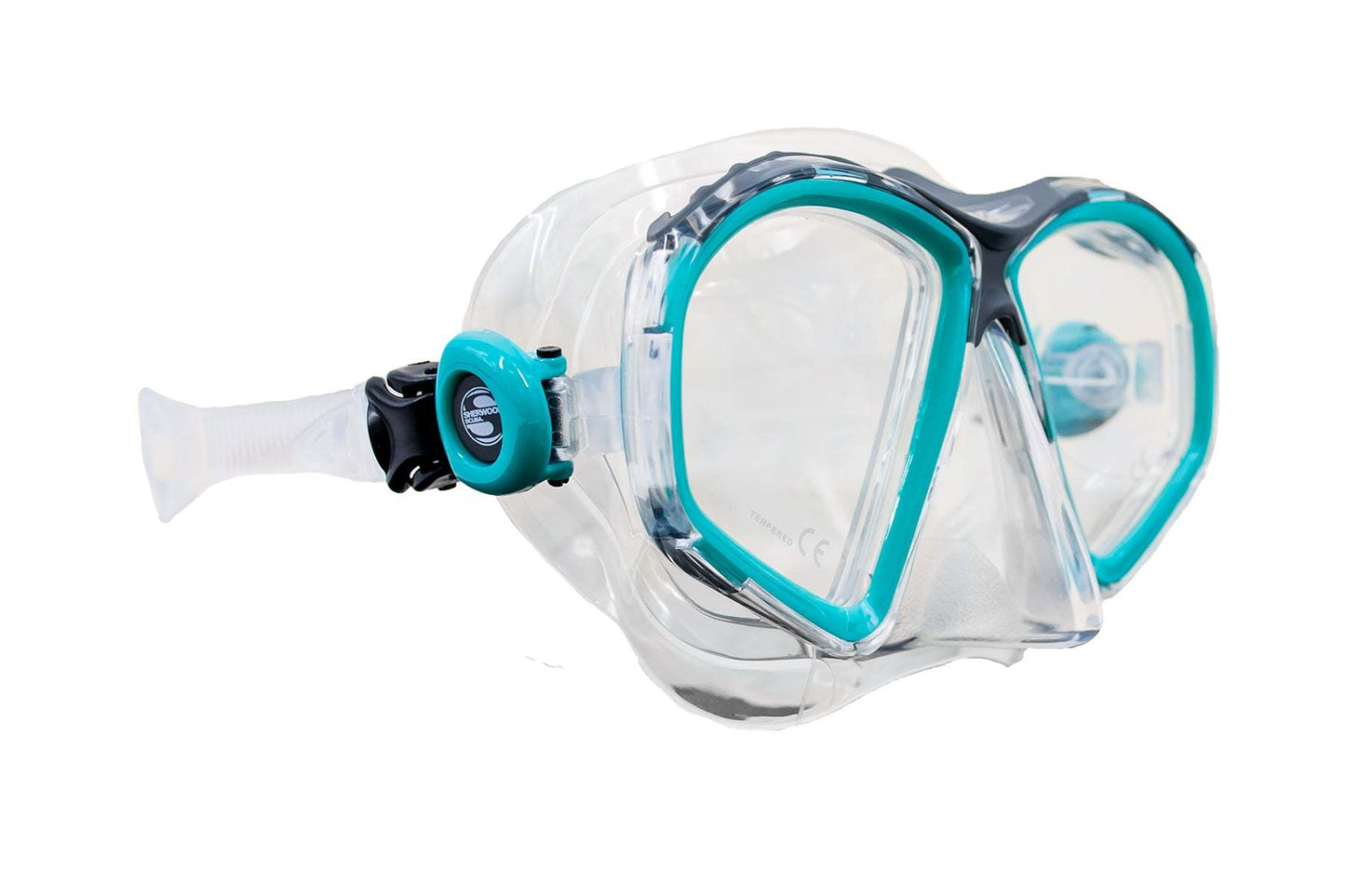 Sherwood Vida MaskSherwood Vida Mask