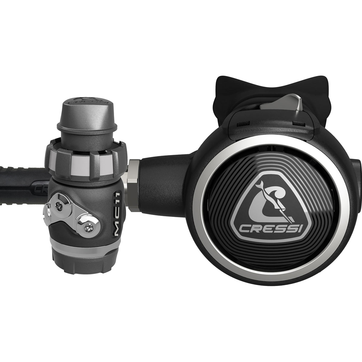 Cressi MC11-SC / Zen Pro Regulator