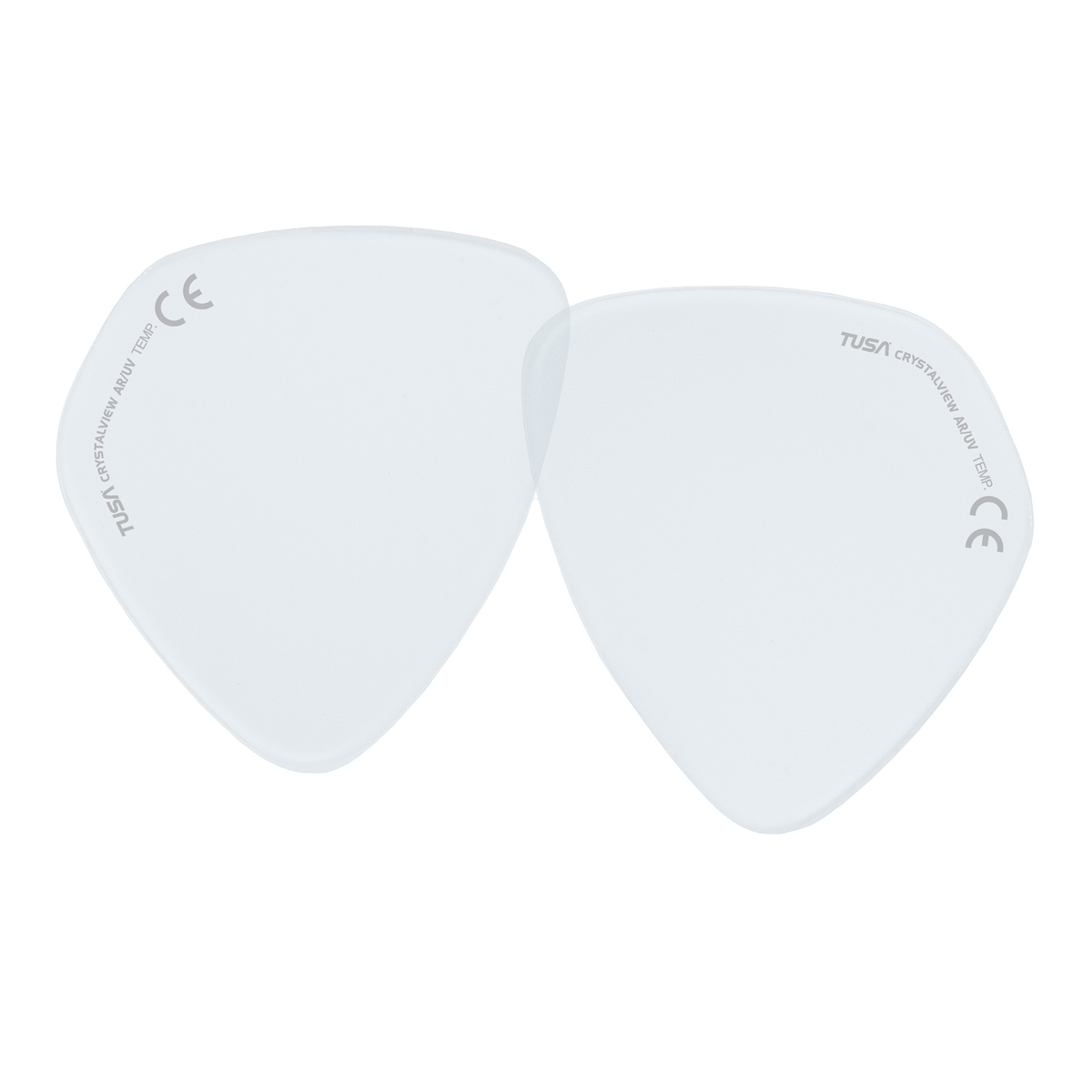 TUSA ML2001S Paragon Non-Reflective Lens