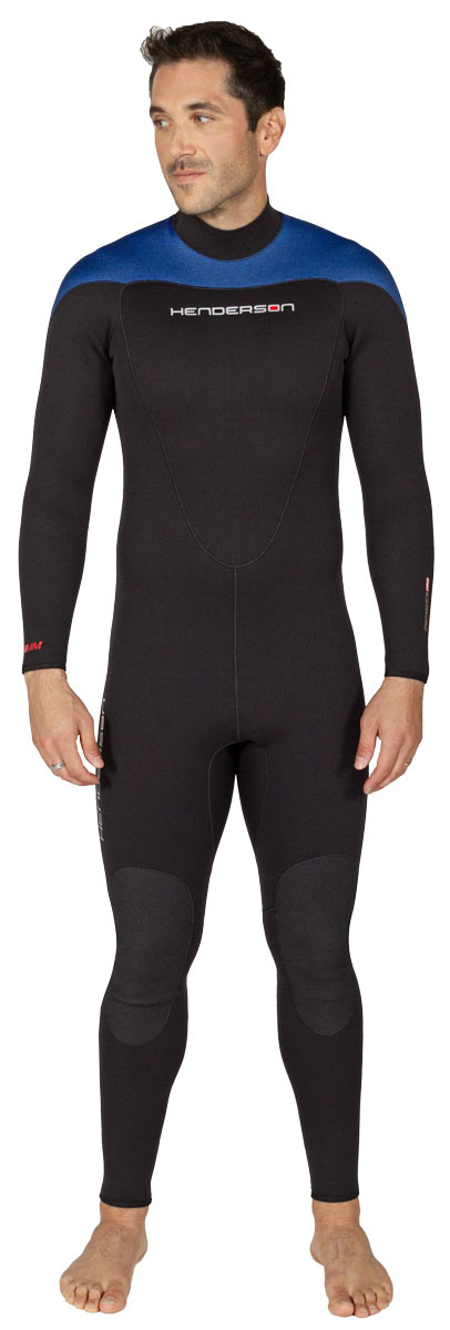 Henderson Men's 7mm Thermoprene Pro Jumpsuit