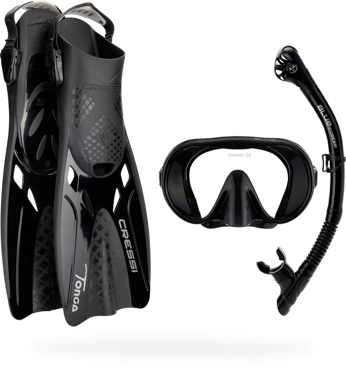 Cressi Explorer Set
