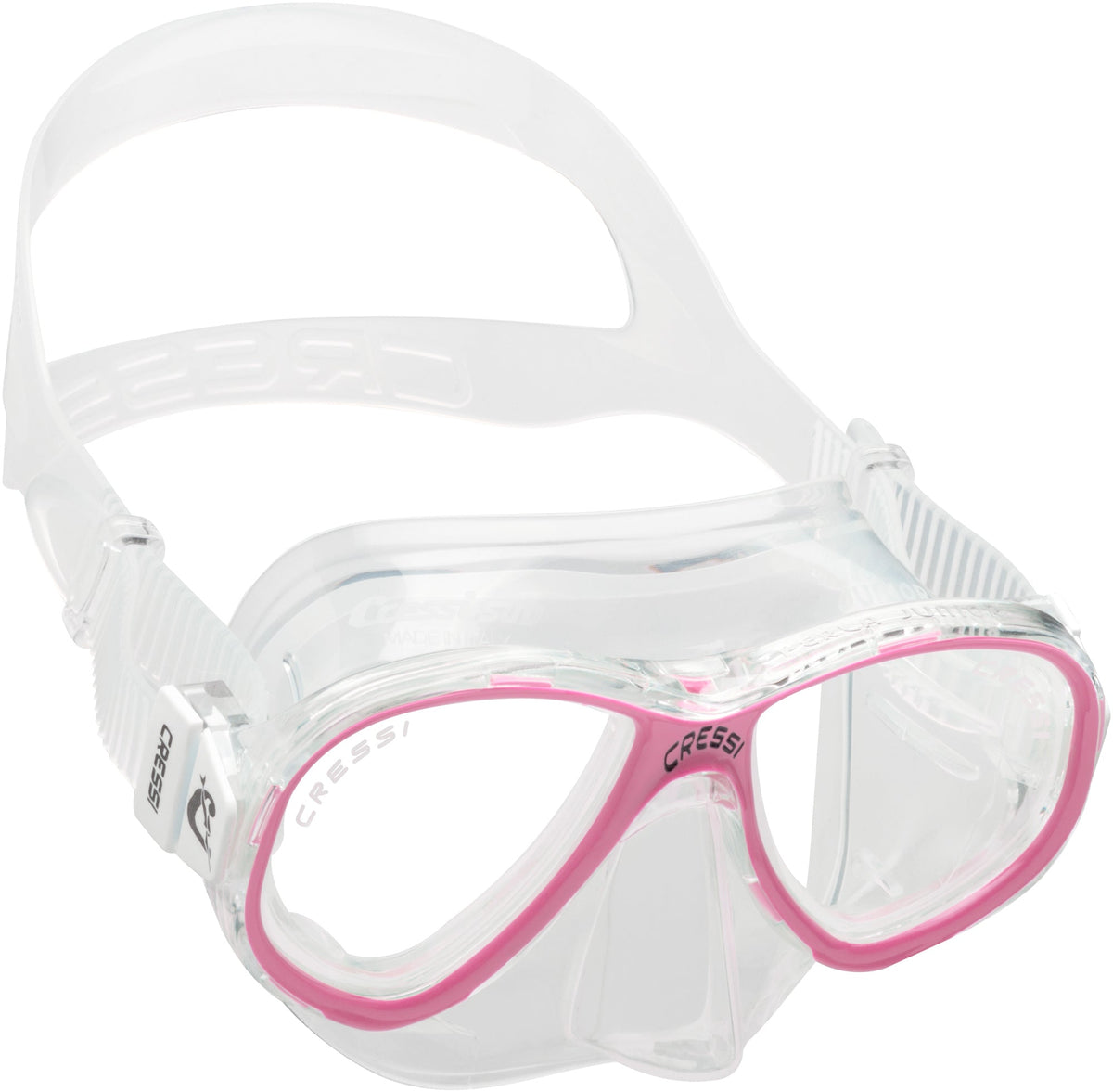 Cressi Perla Jr Mask