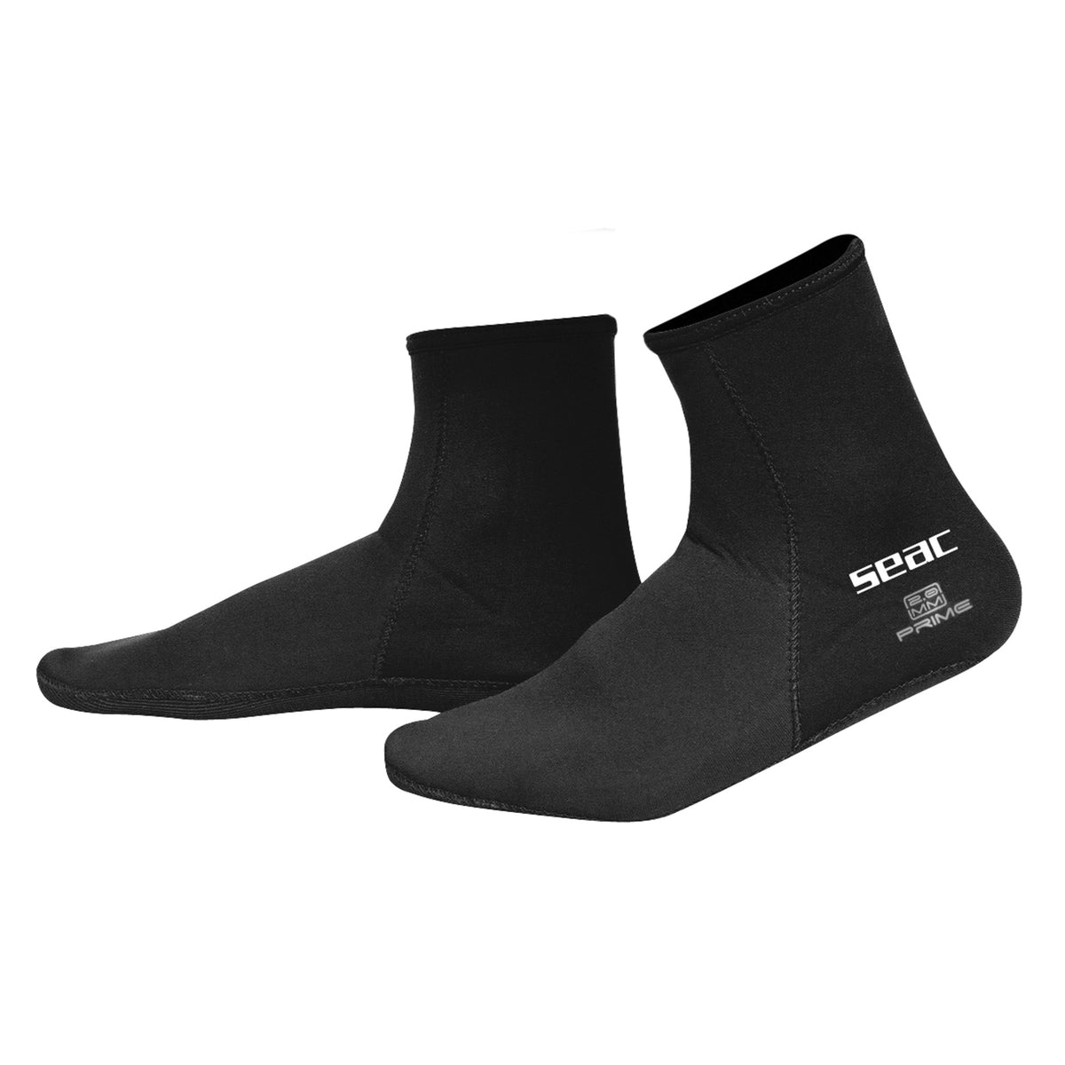 SEAC Socks Prime 2 Mm