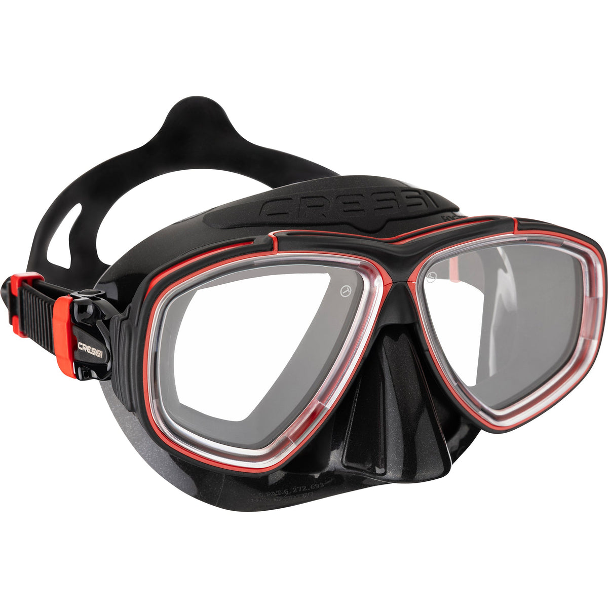 Cressi Prisma Mask