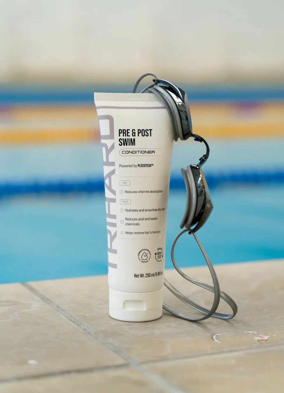 Trihard Pre & Post Swim Conditioner