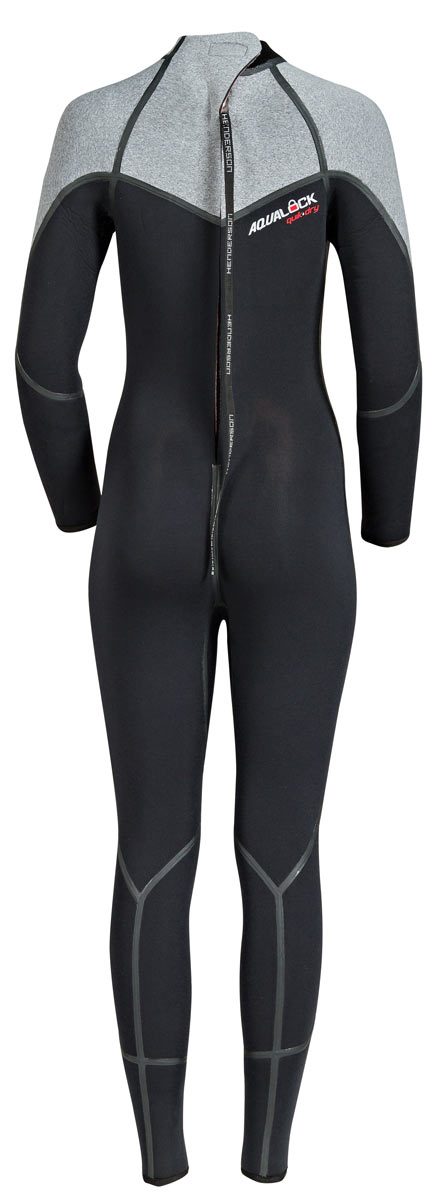 Henderson 5mm Women's Aqua Lock Full Wetsuit