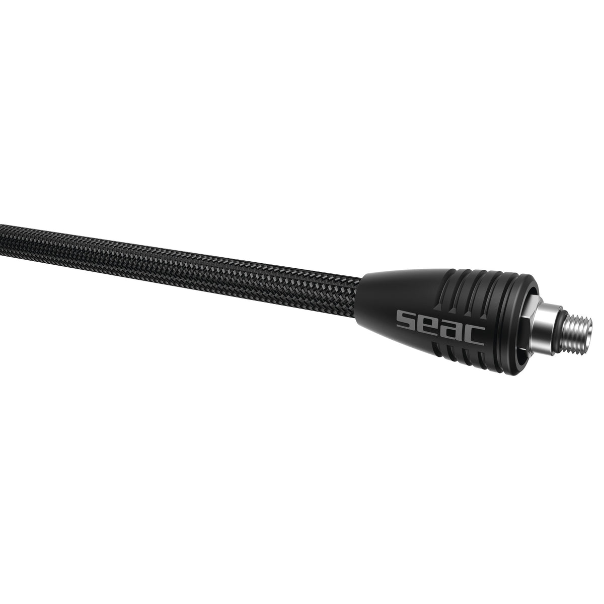 SEAC Regulator Hose 78 Cm Hifle