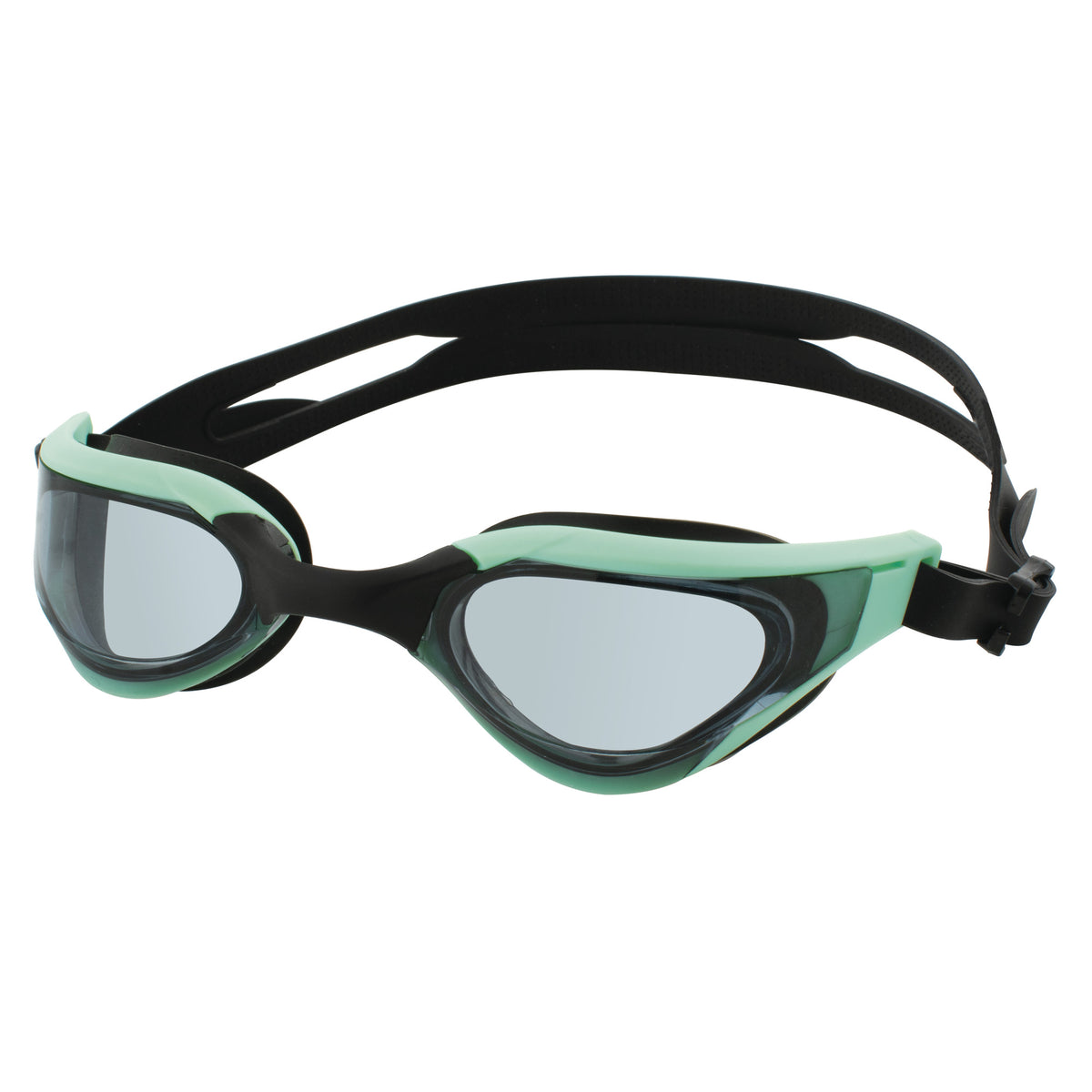 SEAC Swimming Goggles Rocket Black /Tiffany Dark Lenses