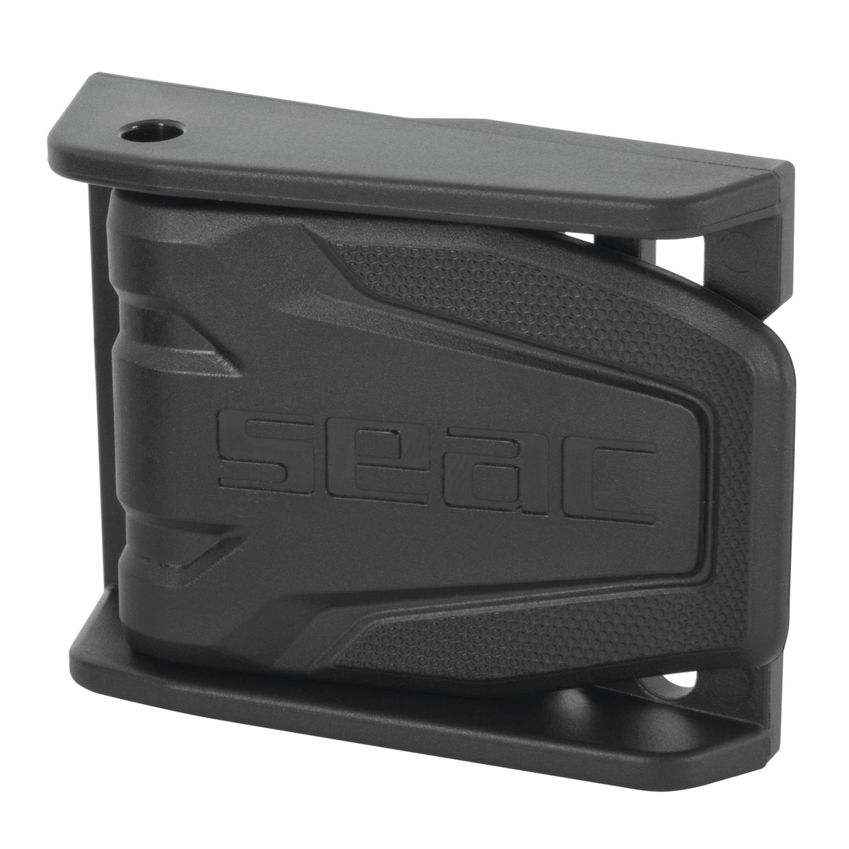 SEAC Nylon Buckle For Elastic Belt