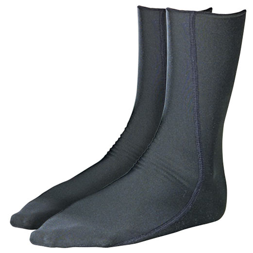 Neo Sport Polyolefin ‘Hot Sock’