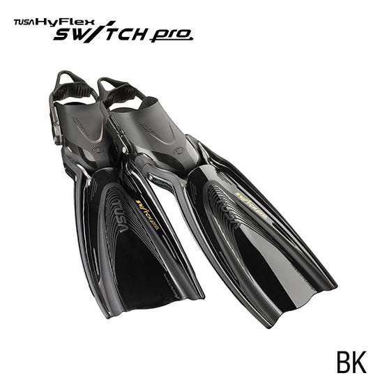 Scuba FinTusa SF0107 HyFlex SWITCH Pro Scuba Fin