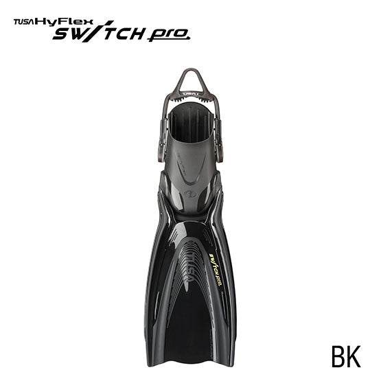 Scuba FinTusa SF0107 HyFlex SWITCH Pro Scuba Fin