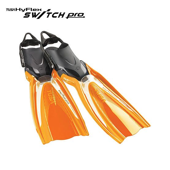 Scuba FinTusa SF0107 HyFlex SWITCH Pro Scuba Fin