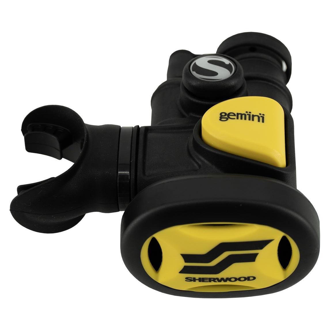 Sherwood Gemini OctoSherwood Gemini Octo