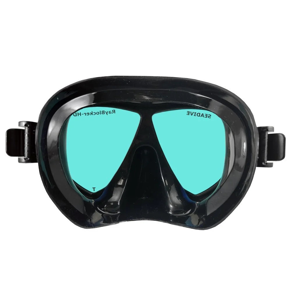 XS Scuba SeaDive - SeaScape - RayBlocker®-HD