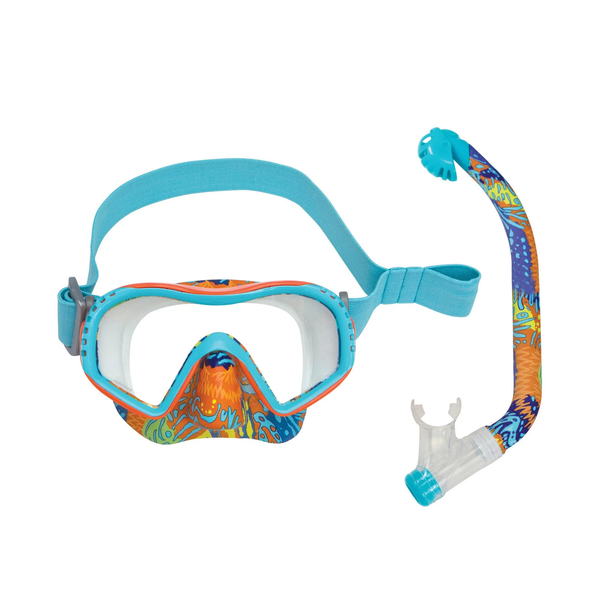 XS Scuba Oceanways - Youth SeaLife Combo - Mandarin Fish
