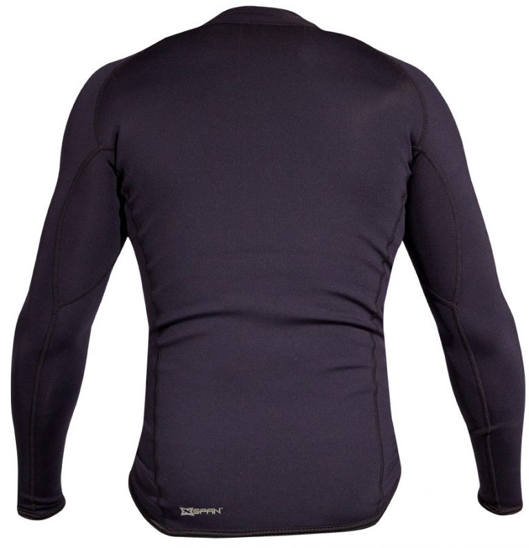 Neo Sport Men’s 1.5mm XSPAN® Long Sleeve Tops