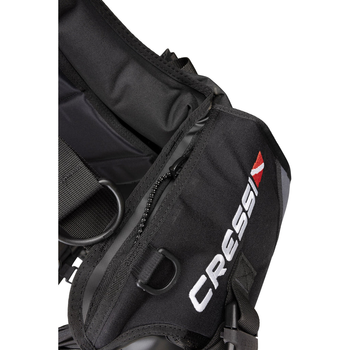 Cressi Solid Plus BCD