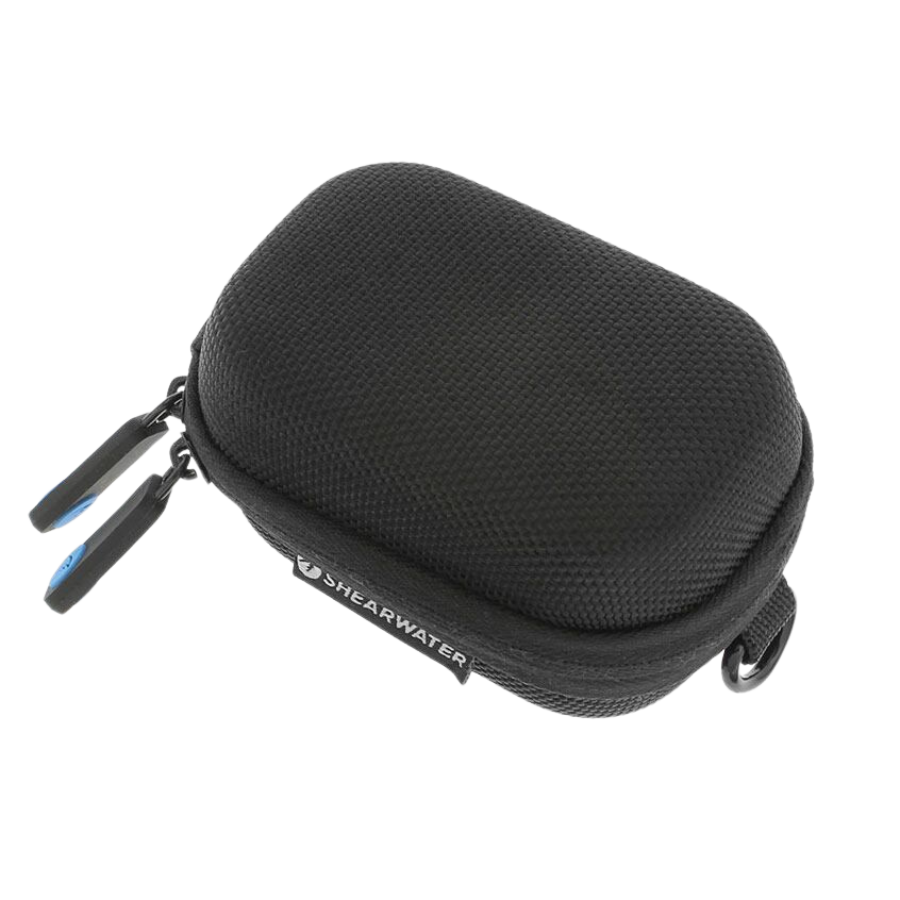 Shearwater Swift Ballistic Nylon Carrying Case