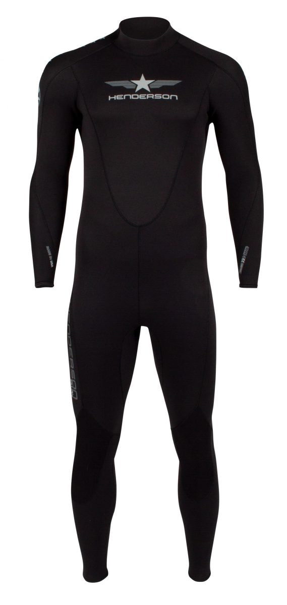 Henderson Men's 7mm Talon Jumpsuit