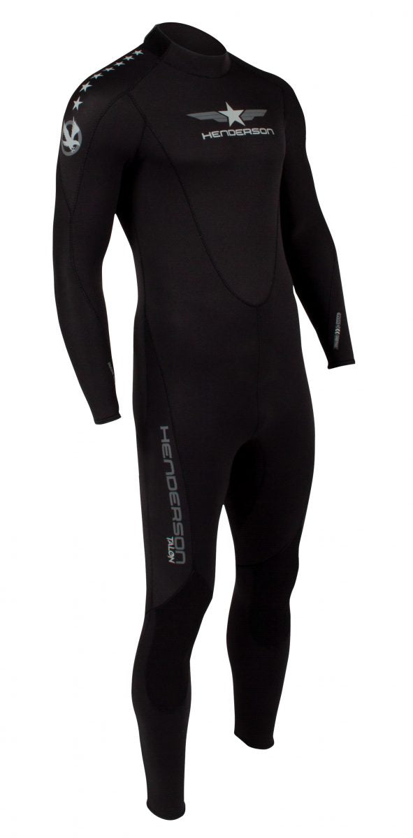 Henderson Men's 7mm Talon Jumpsuit