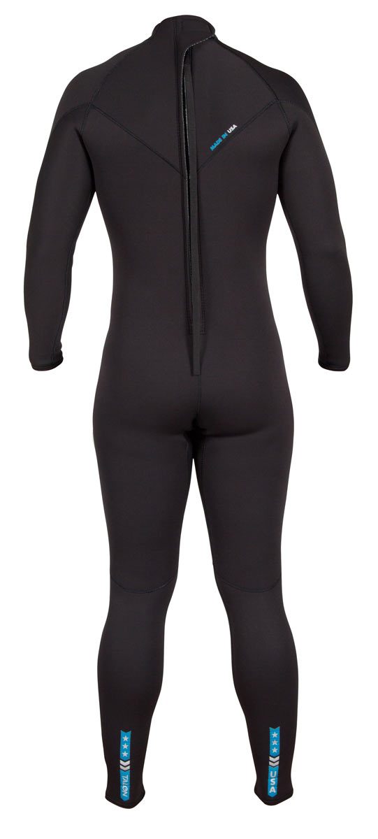 Henderson Men's 7mm Talon Jumpsuit