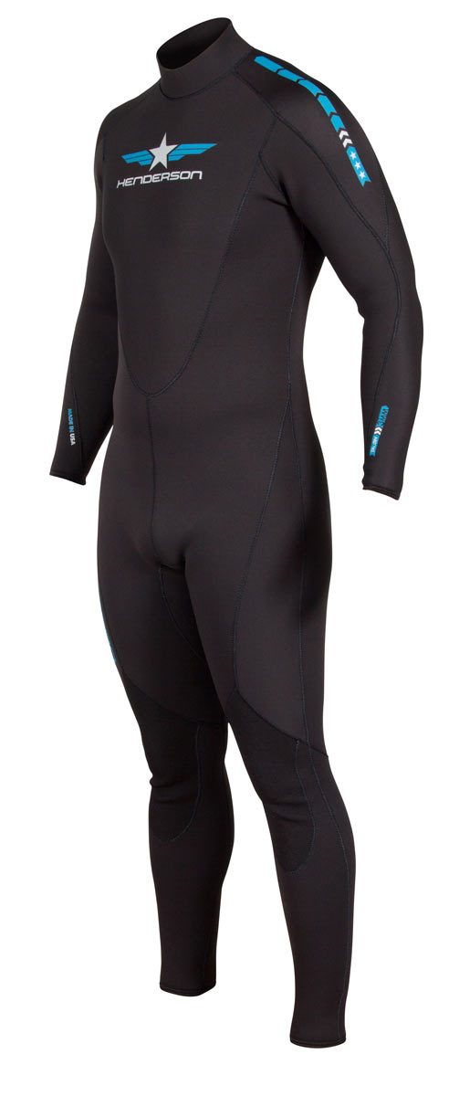 Henderson Men's 7mm Talon Jumpsuit