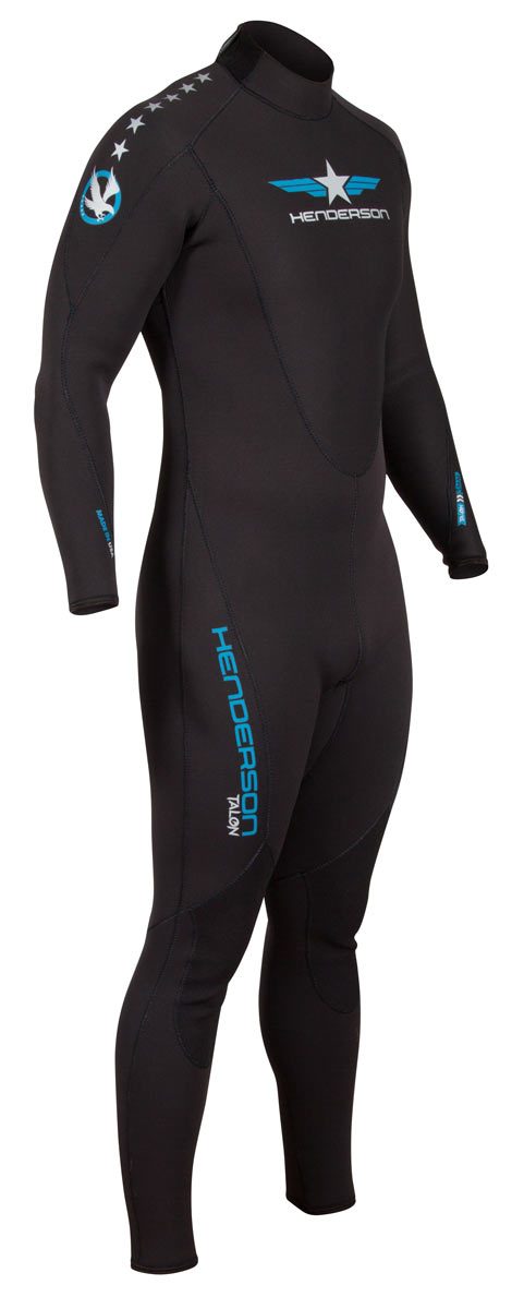 Henderson Men's 7mm Talon Jumpsuit