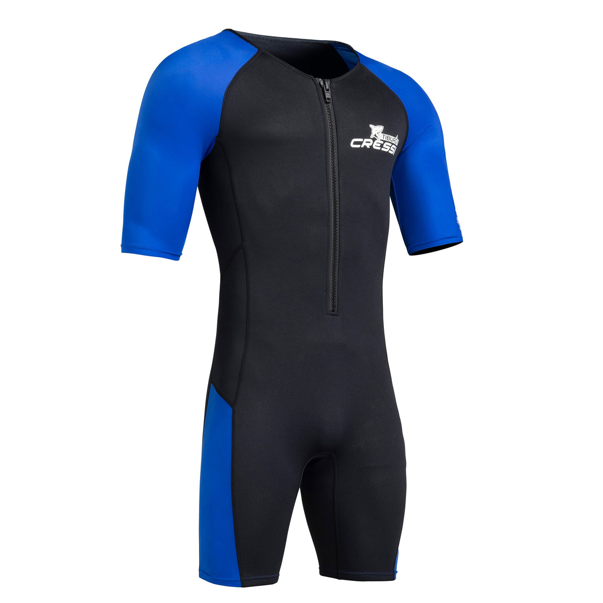 Cressi Tiburon 2mm Man Swimsuit