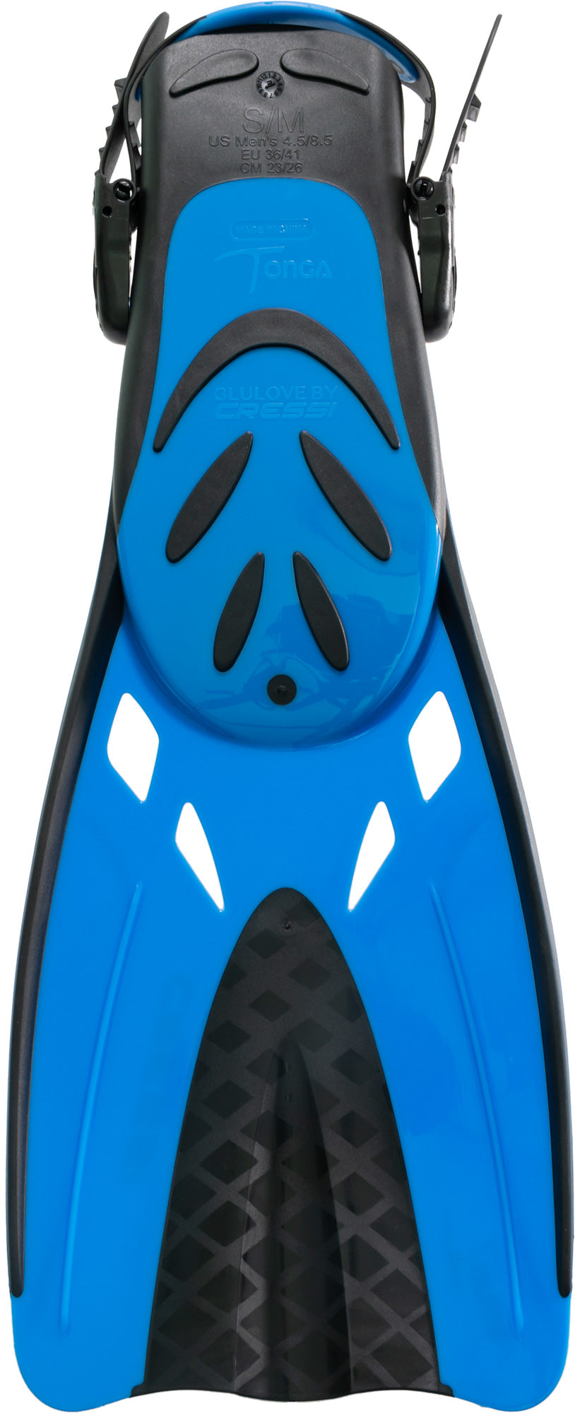Cressi Tonga Fins