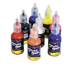 Innovative Scuba Concepts Scuba Goop