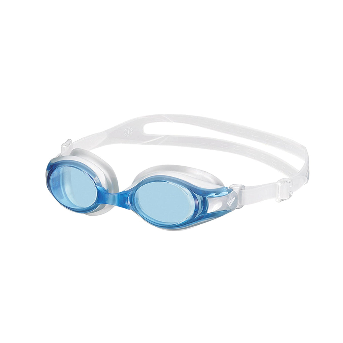 View Platina Goggle, Black