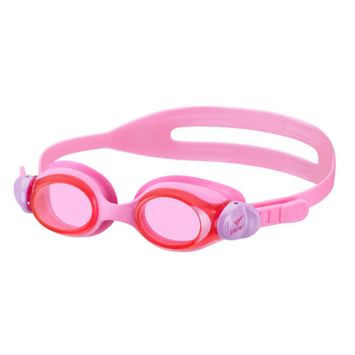 View Youth Junior Goggle, Aquamarine/Yellow