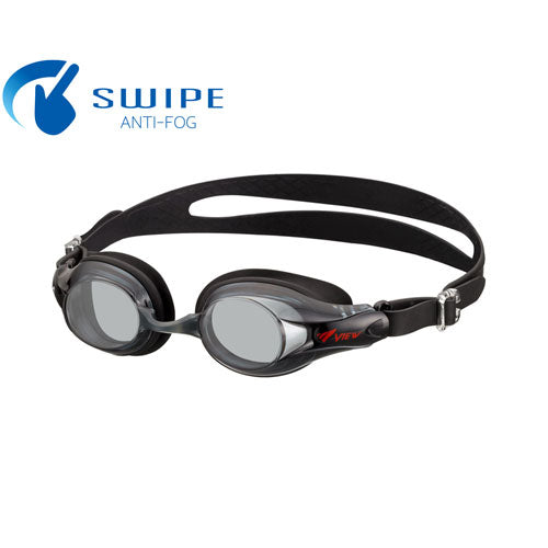 View Swimming Goggle Junior, Blue