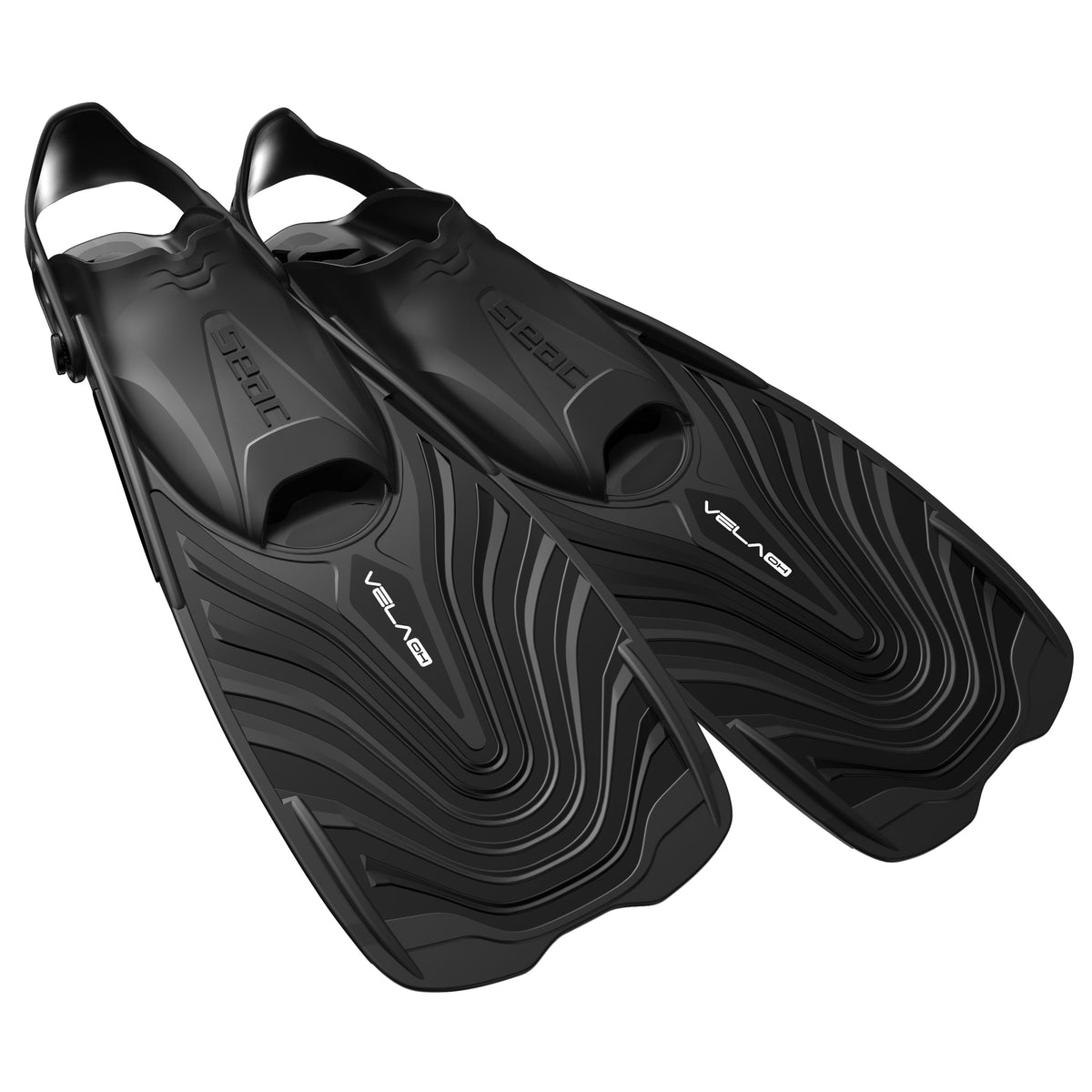 SEAC Fins Vela Oh
