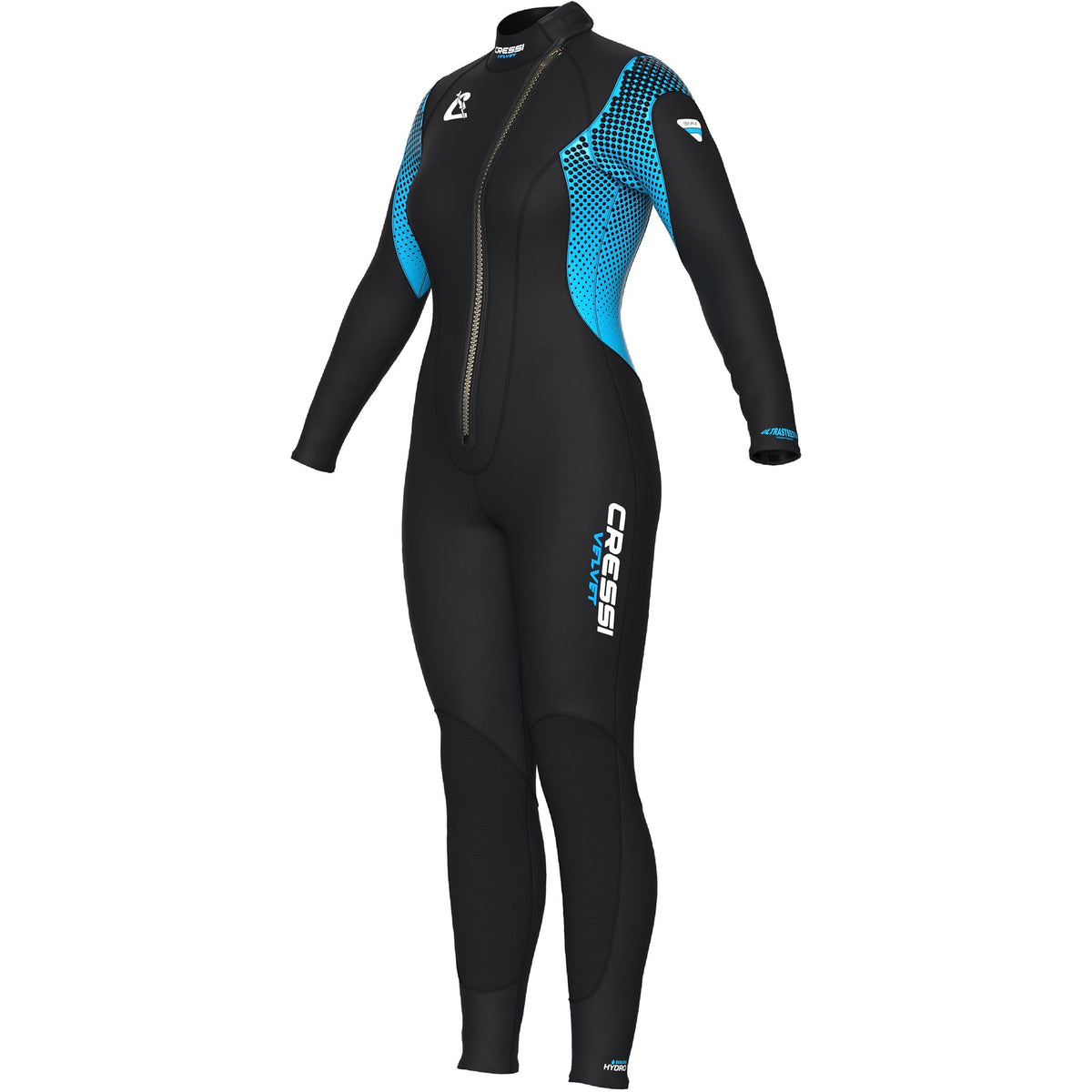 Cressi Velvet 3mm Lady Wetsuit
